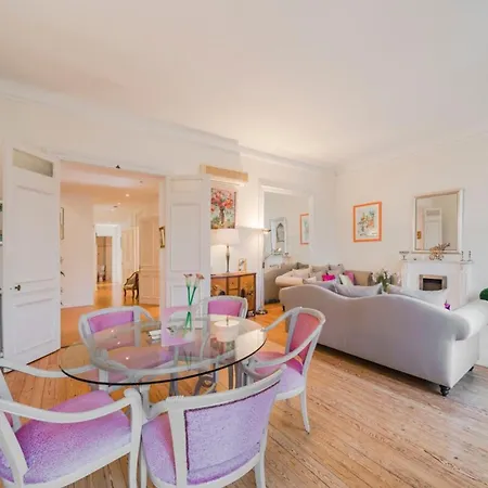 Wdf Bourgeois 2 Bedrooms Heart Of Cannes!! Apartment
