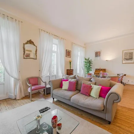 Apartment Wdf Bourgeois 2 Bedrooms Heart Of Cannes!! Cannes