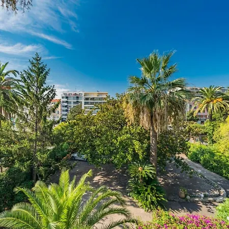 Apartment Wdf Bourgeois 2 Bedrooms Heart Of Cannes!! Cannes