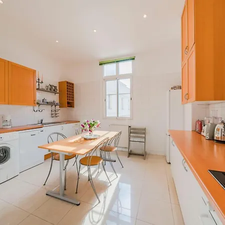 Wdf Bourgeois 2 Bedrooms Heart Of Cannes!! * Cannes