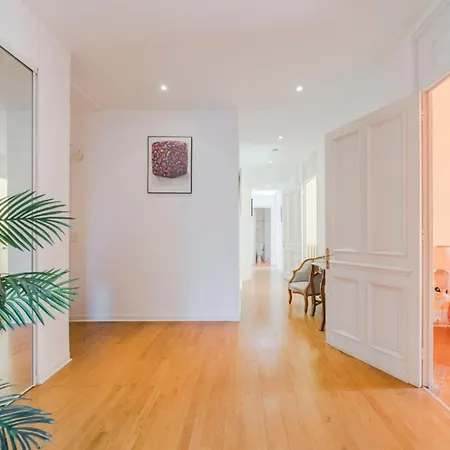 Wdf Bourgeois 2 Bedrooms Heart Of Cannes!! *