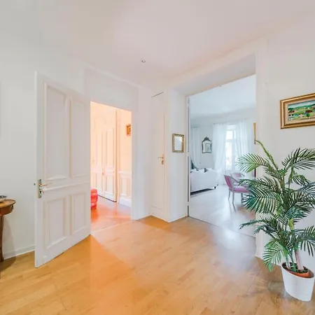 Apartment Wdf Bourgeois 2 Bedrooms Heart Of Cannes!! Cannes