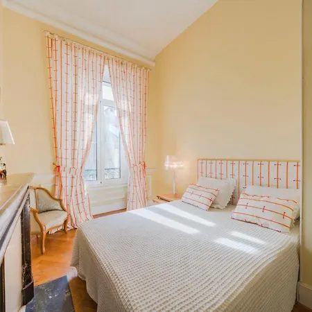 Wdf Bourgeois 2 Bedrooms Heart Of Cannes!! Apartment