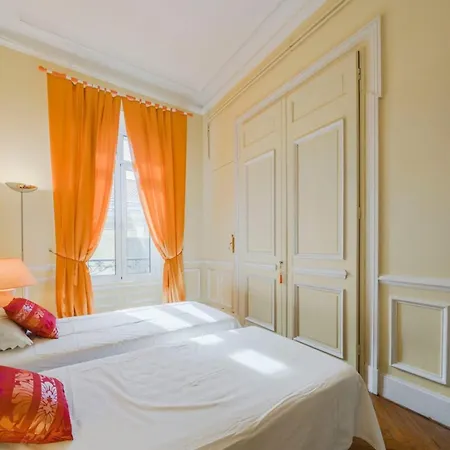 Wdf Bourgeois 2 Bedrooms Heart Of Cannes!! * Cannes